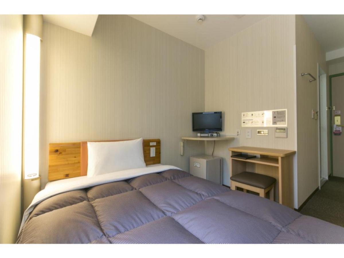 R&B Hotel Kyoto Station Hachijoguchi - Vacation Stay 16219V מראה חיצוני תמונה
