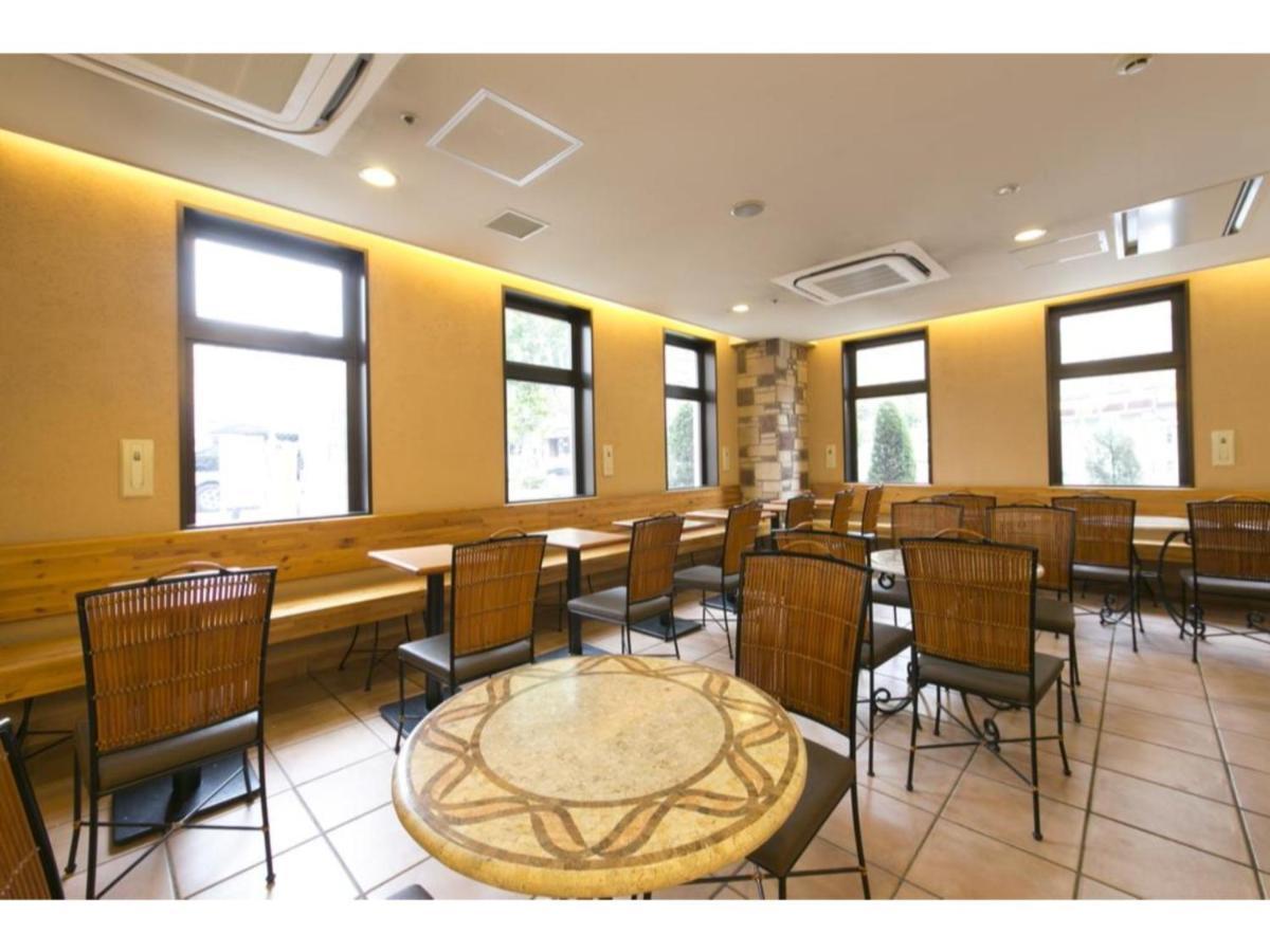 R&B Hotel Kyoto Station Hachijoguchi - Vacation Stay 16219V מראה חיצוני תמונה